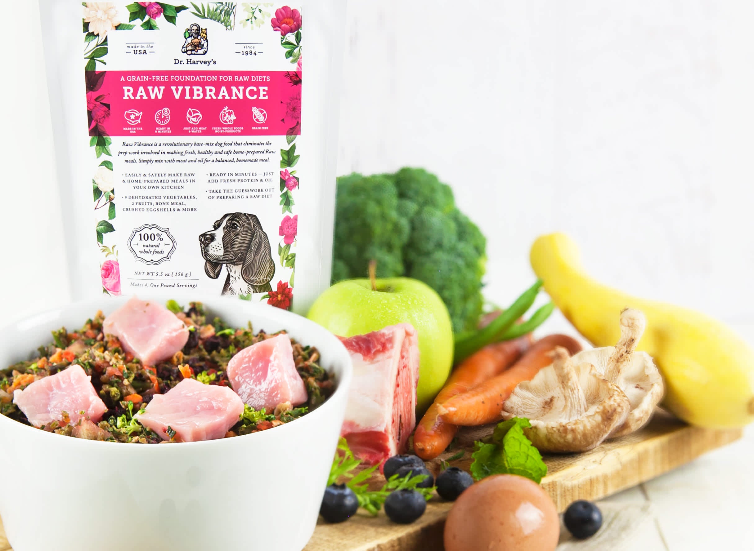 Unlocking the Benefits: A Guide to Raw Diets for Dogs