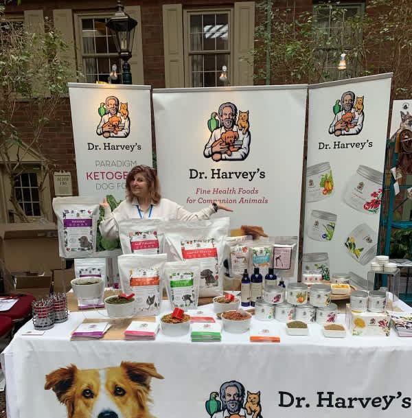 The Heart of Dr. Harvey’s: Meet Lori