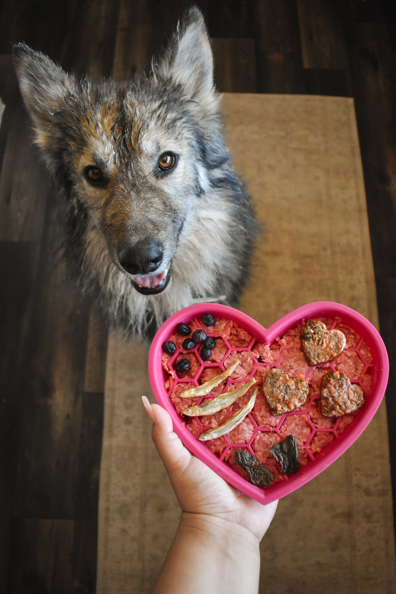 Sweetheart Supper Recipe
