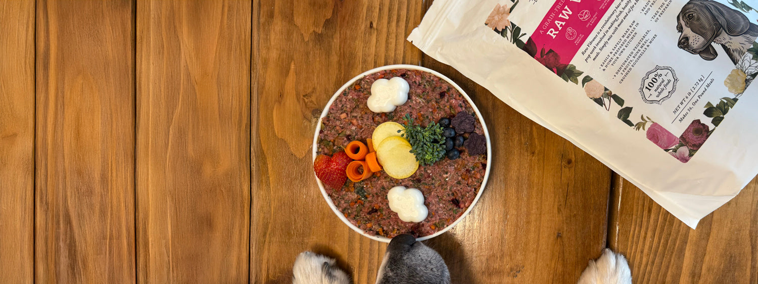 How to Prep Dr. Harvey’s Meals Ahead of Time