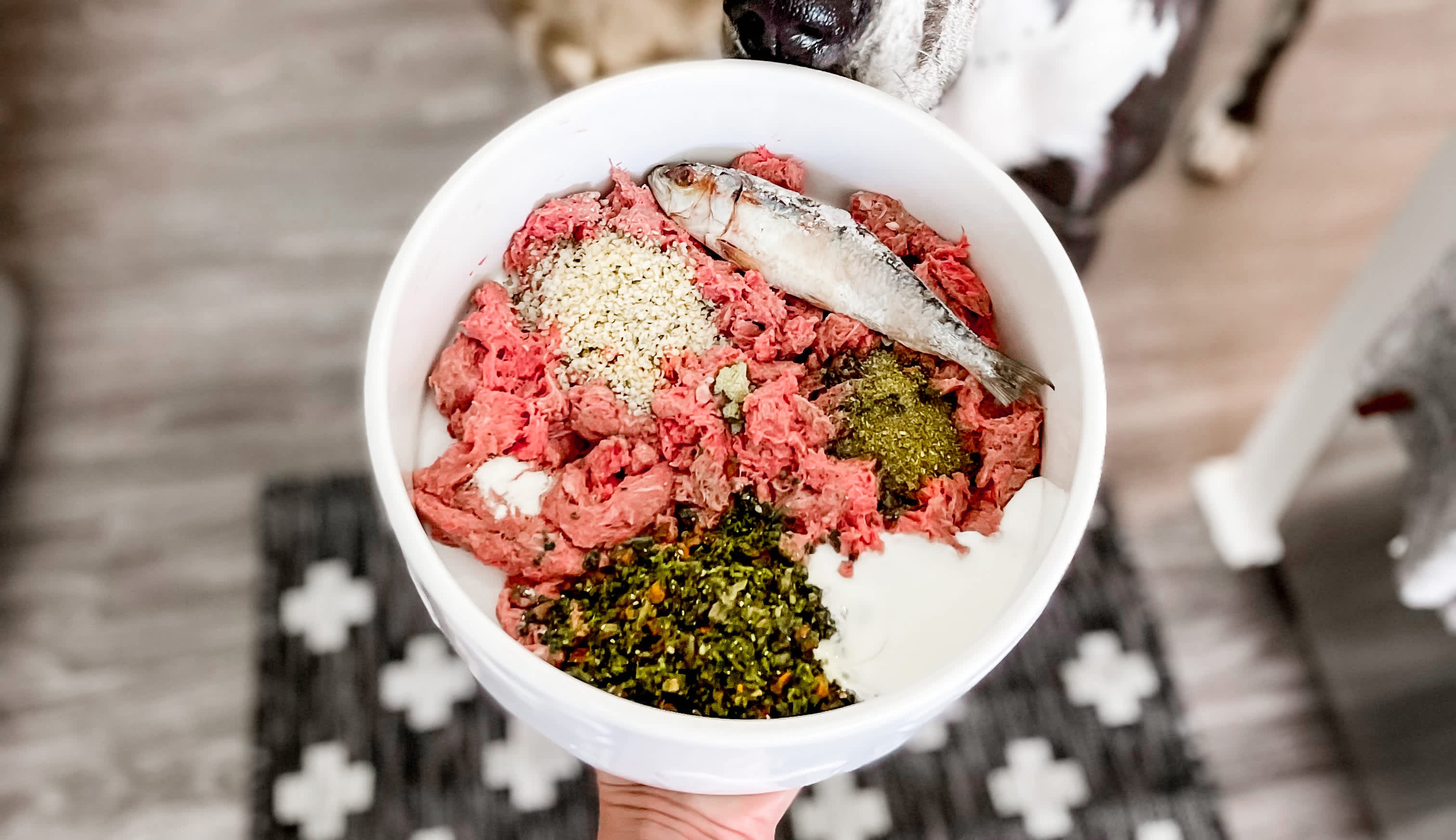 Hidden Costs of Feeding Raw That Most People Forget