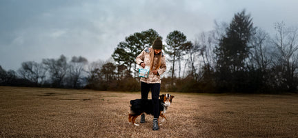 Unleashing Canine CounterStories Part 6: Cool to Be Kind – Positive Reinforcement, Please!