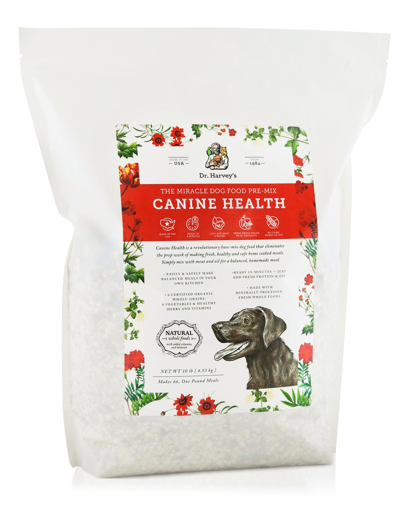 Canine Health