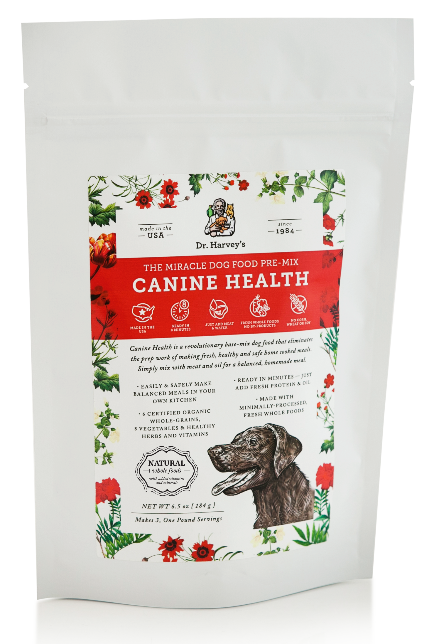 Canine Health