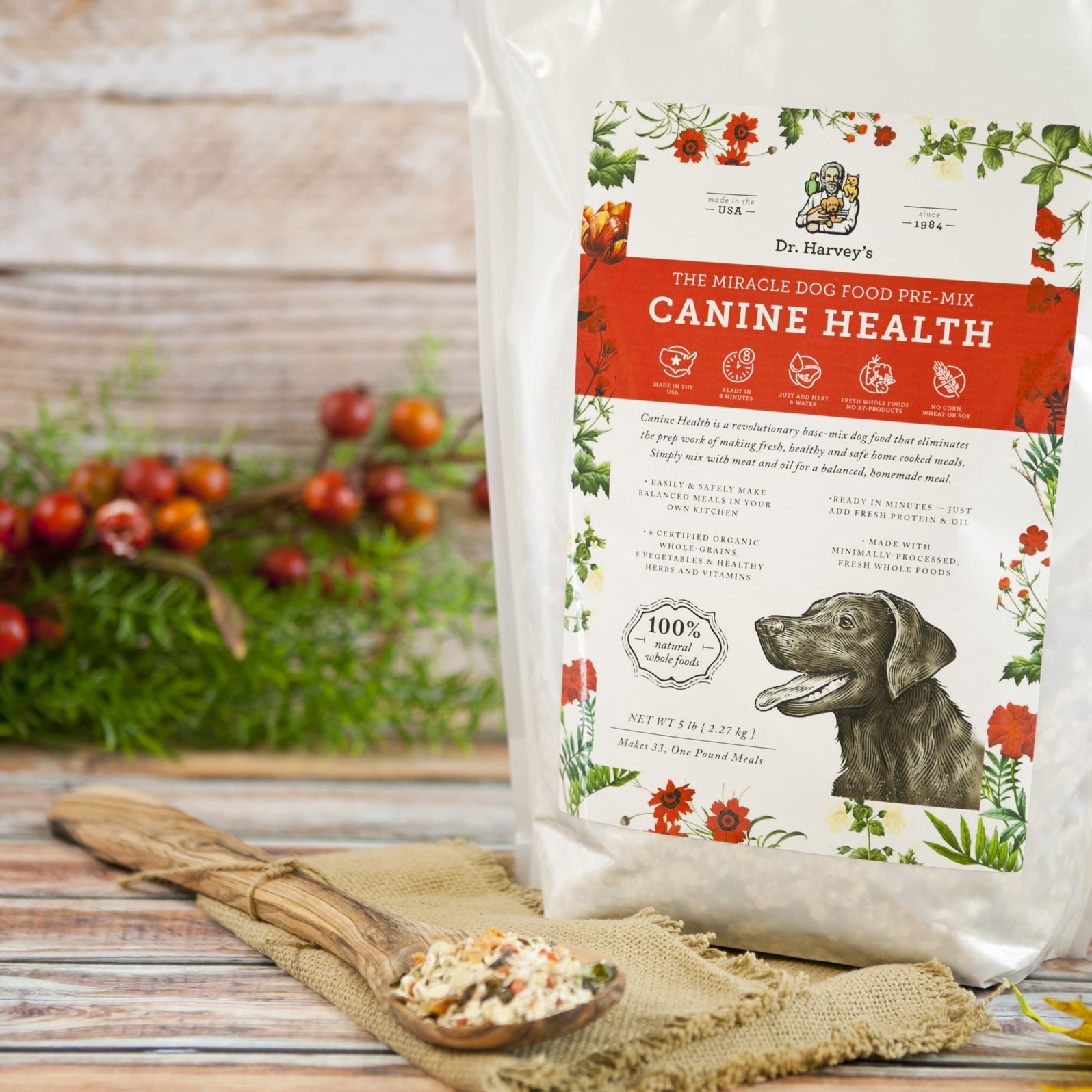 Canine Health Best Dog Food For Kidney Function Dave's Kidney