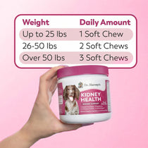 Kidney Health Soft Chews