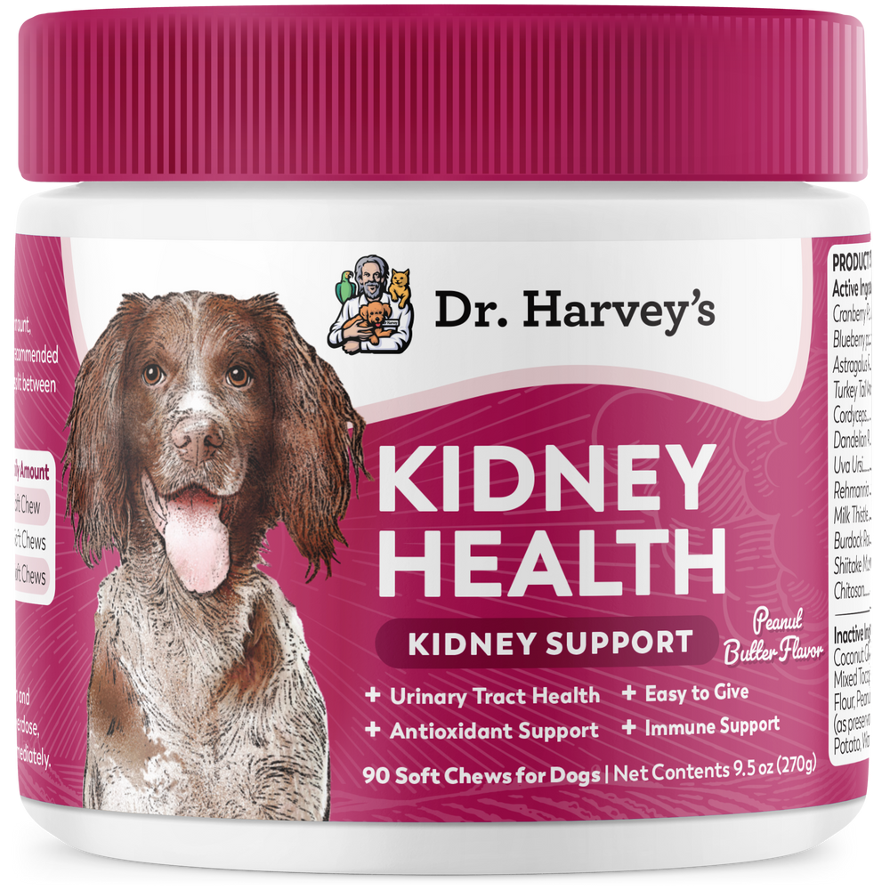 Kidney Health Soft Chews