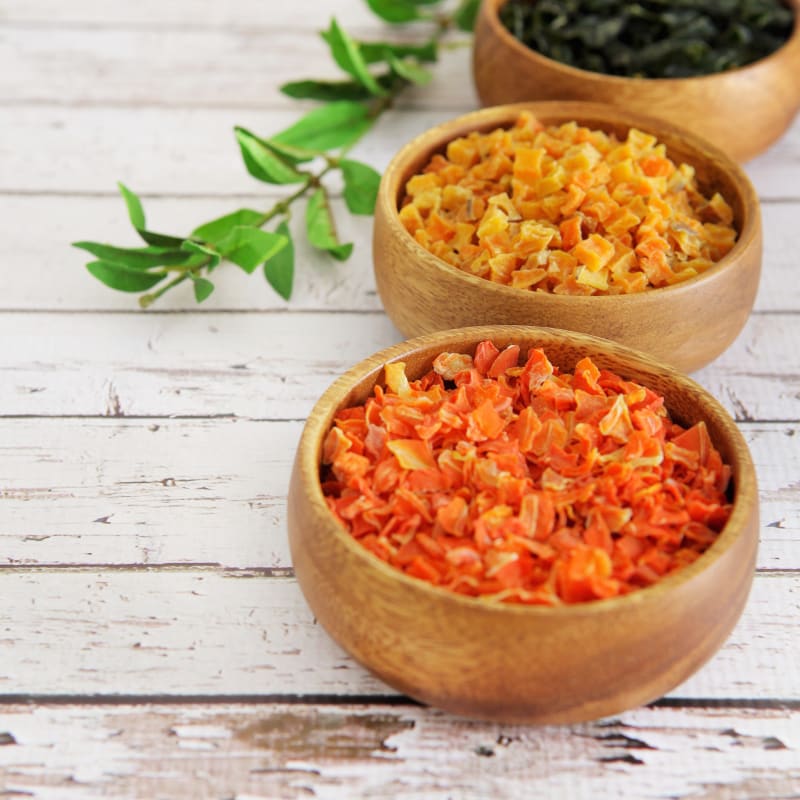 Our Ingredients Tell It All
