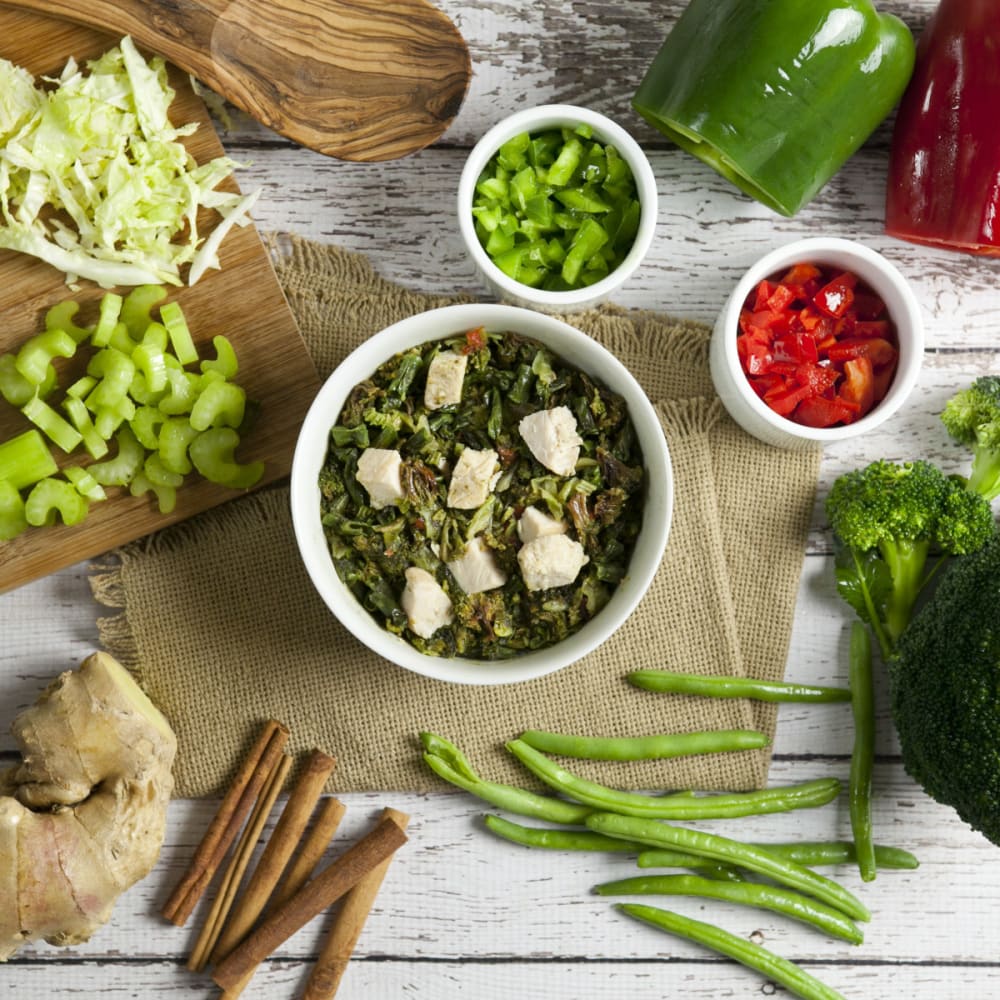 Paradigm and A Ketogenic Diet